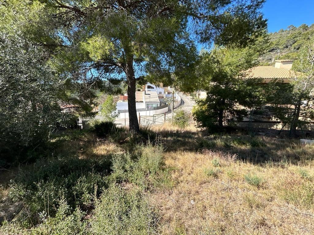 Byggegrund til salg i El Vendrell - € 56.000 (Ref: 9151964)