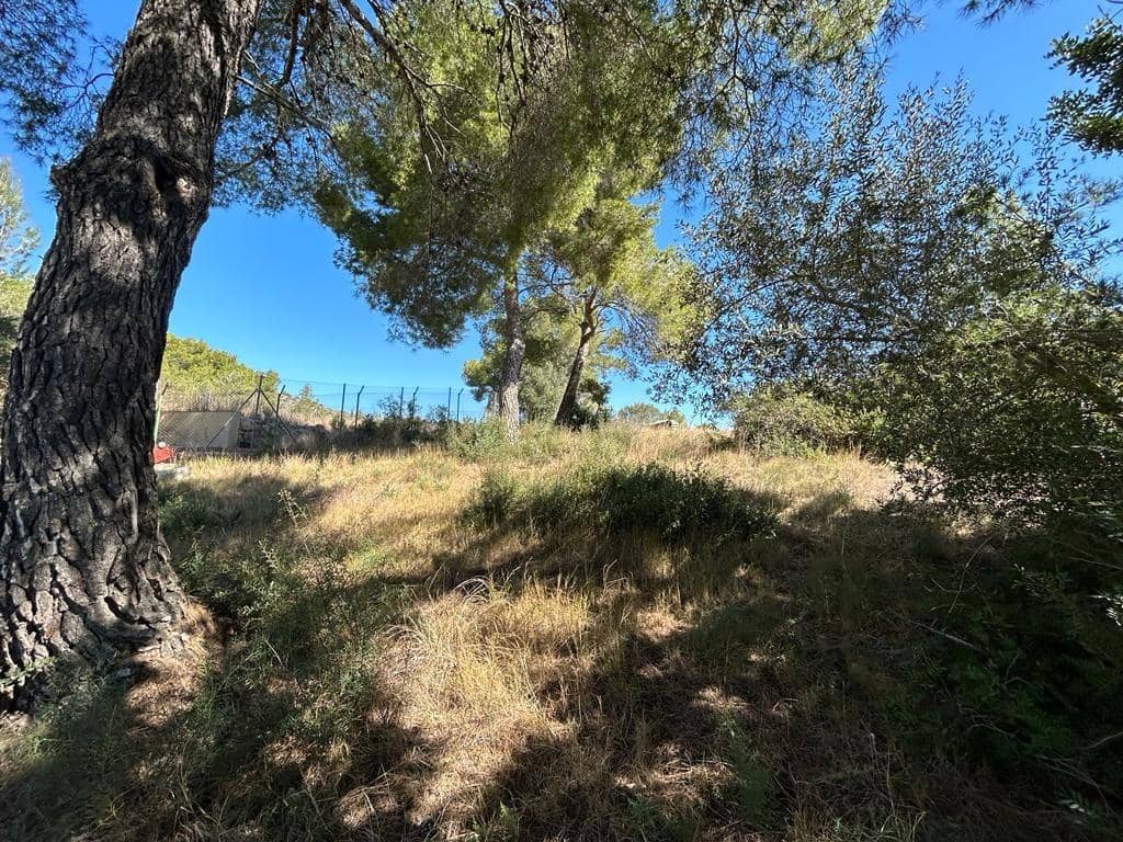 Byggegrund til salg i El Vendrell - € 56.000 (Ref: 9151964)