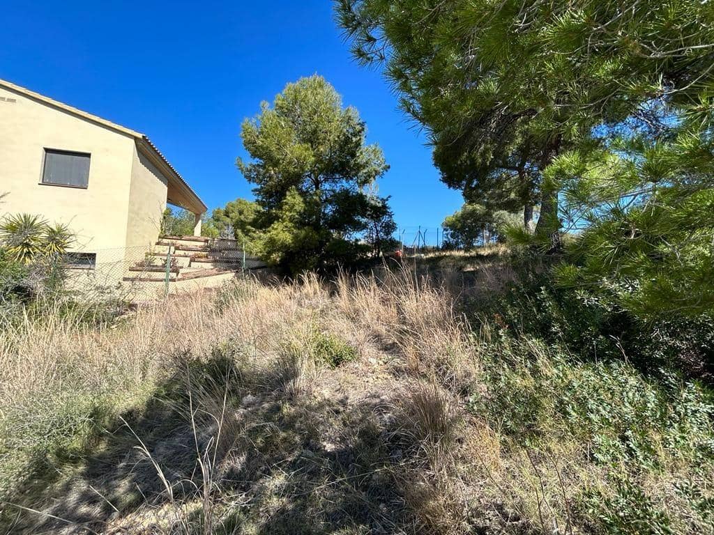 Byggegrund til salg i El Vendrell - € 56.000 (Ref: 9151964)