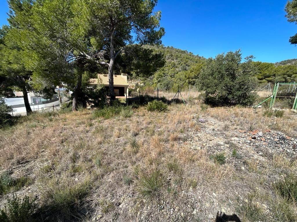 Byggegrund til salg i El Vendrell - € 56.000 (Ref: 9151964)