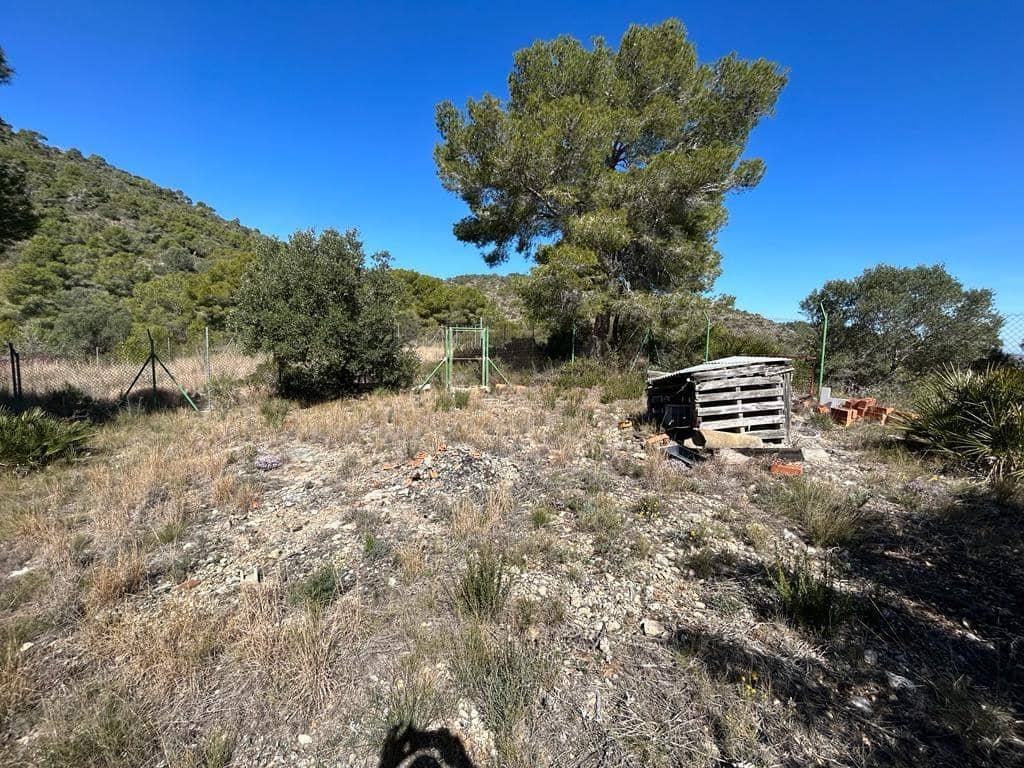 Byggegrund til salg i El Vendrell - € 56.000 (Ref: 9151964)