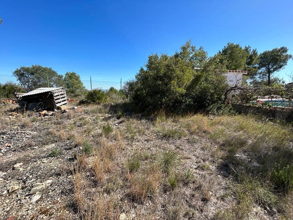 Byggegrund til salg i El Vendrell - € 56.000 (Ref: 9151964)