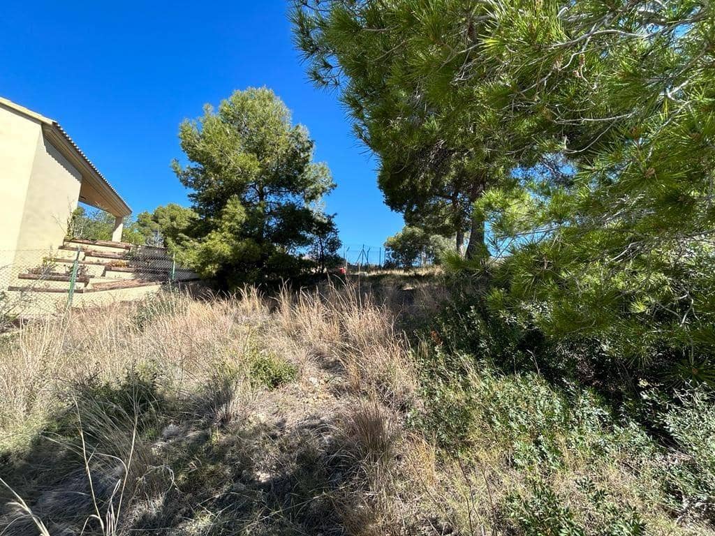 Byggegrund til salg i El Vendrell - € 56.000 (Ref: 9151964)