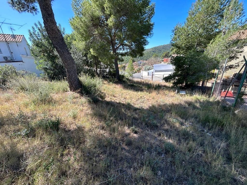 Byggegrund til salg i El Vendrell - € 56.000 (Ref: 9151964)