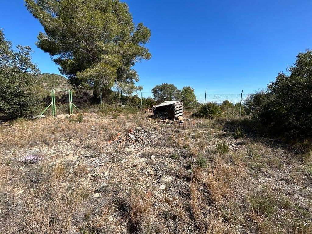 Byggegrund til salg i El Vendrell - € 56.000 (Ref: 9151964)