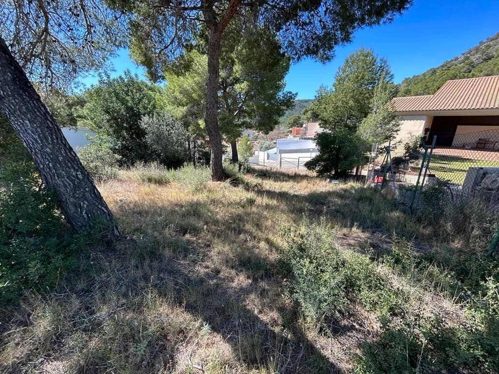 Byggegrund til salg i El Vendrell - € 56.000 (Ref: 9151964)