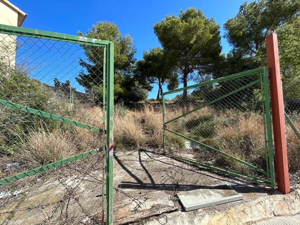 Byggegrund til salg i El Vendrell - € 56.000 (Ref: 9151964)