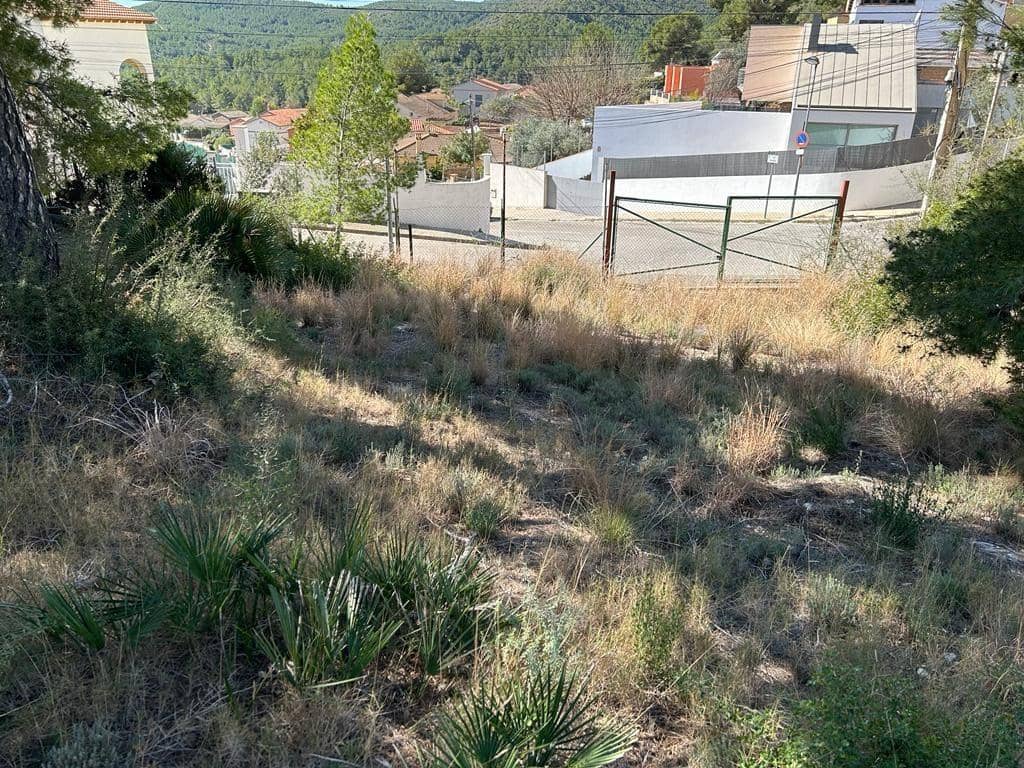 Byggegrund til salg i El Vendrell - € 56.000 (Ref: 9151964)