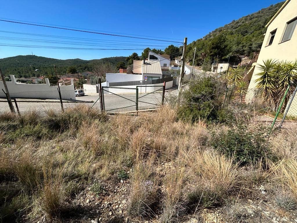 Byggegrund til salg i El Vendrell - € 56.000 (Ref: 9151964)