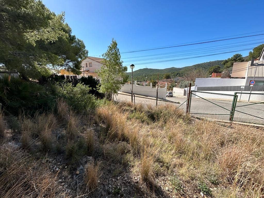 Byggegrund til salg i El Vendrell - € 56.000 (Ref: 9151964)