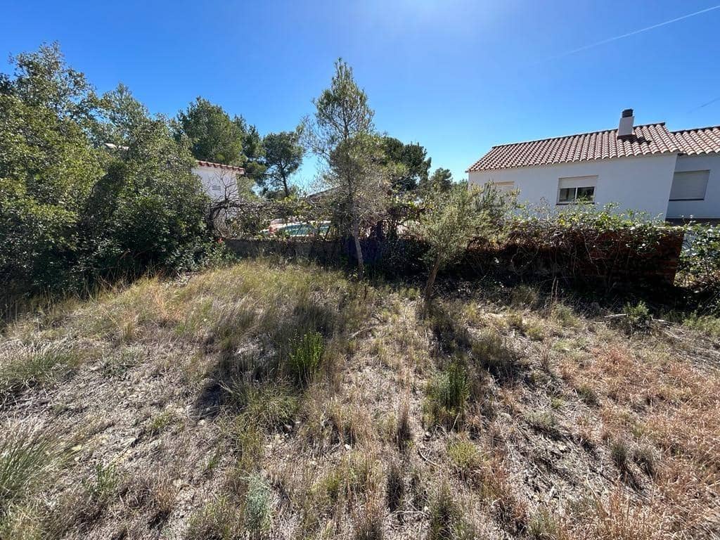 Byggegrund til salg i El Vendrell - € 56.000 (Ref: 9151964)