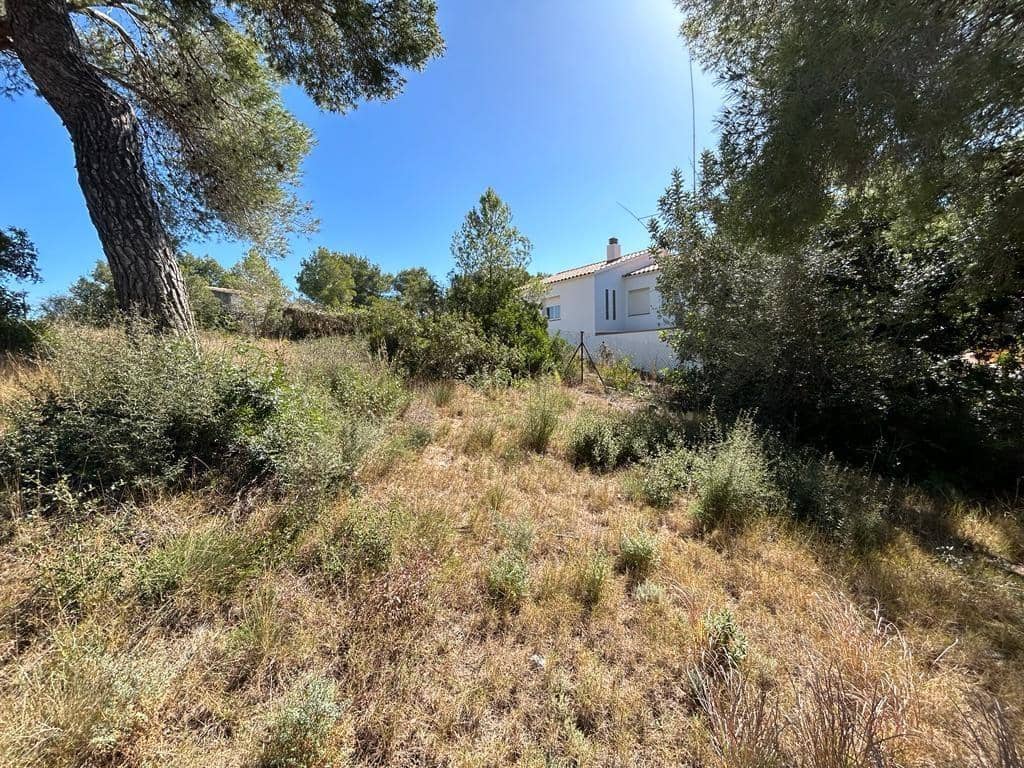 Byggegrund til salg i El Vendrell - € 56.000 (Ref: 9151964)