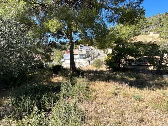 Tontti myytävänä paikassa El Vendrell - 56 000 € (Ref: 9151964)