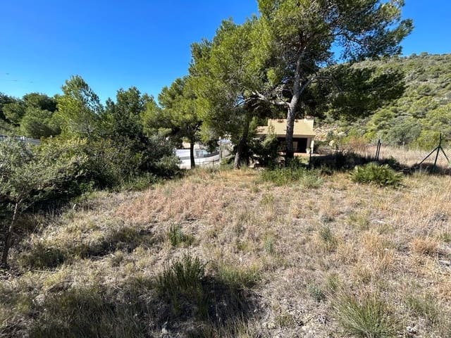 Tontti myytävänä paikassa El Vendrell - 56 000 € (Ref: 9151964)