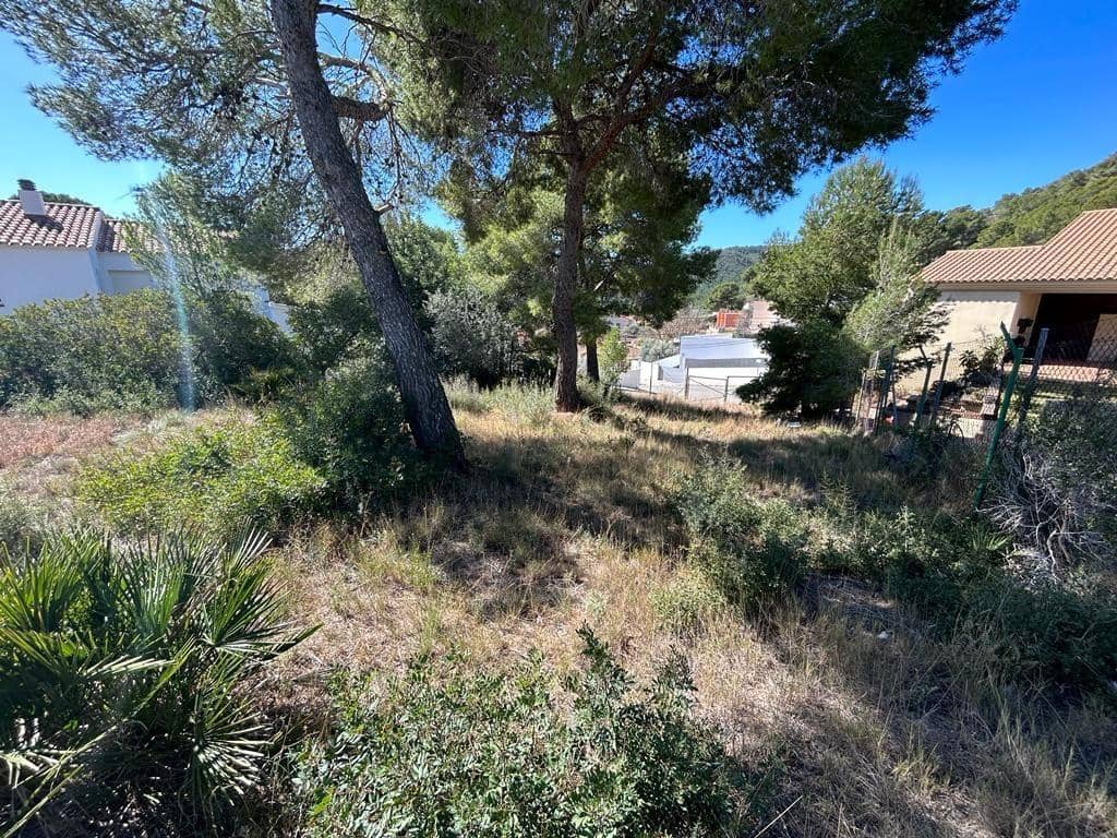 Byggegrund til salg i El Vendrell - € 56.000 (Ref: 9151964)