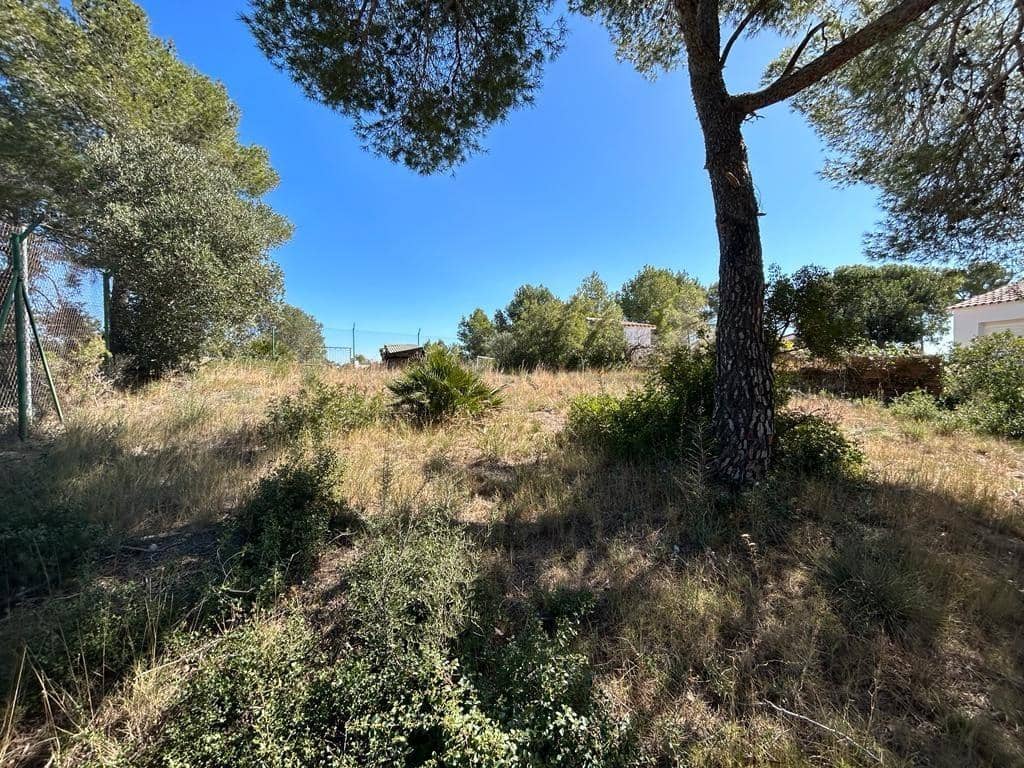 Byggegrund til salg i El Vendrell - € 56.000 (Ref: 9151964)