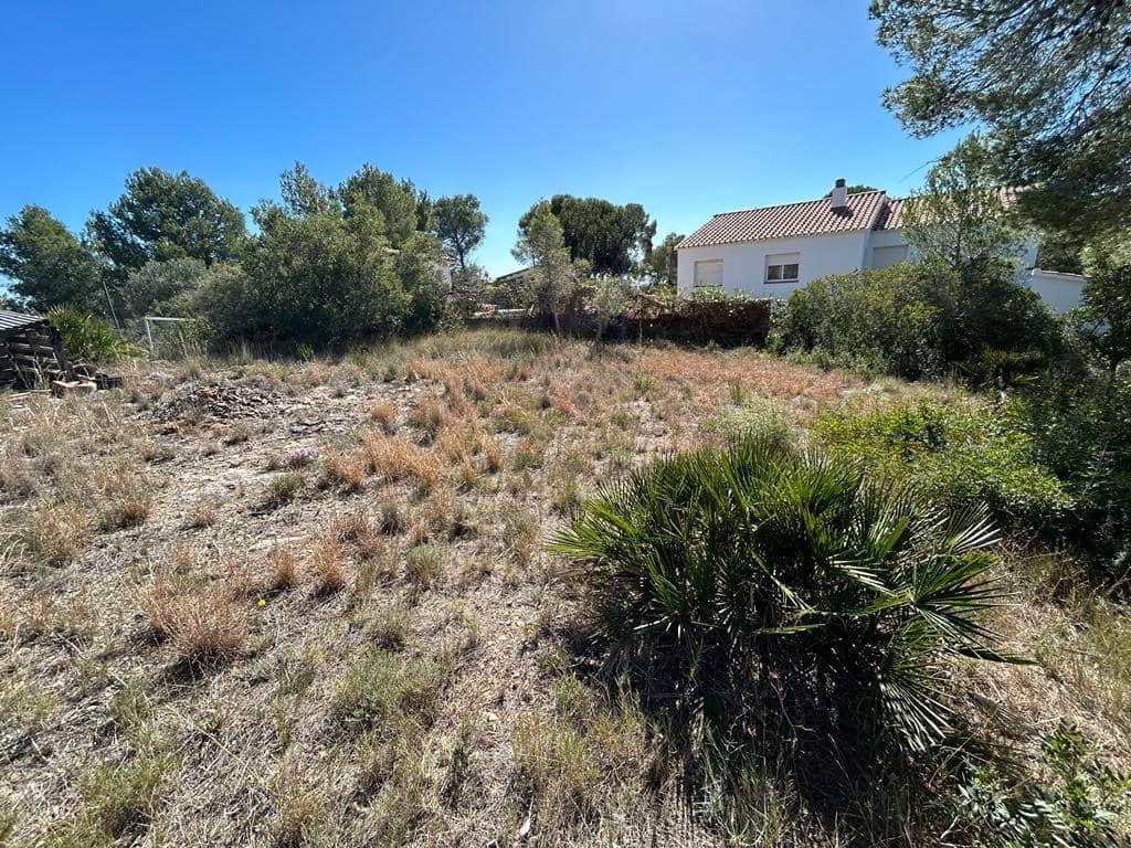 Byggegrund til salg i El Vendrell - € 56.000 (Ref: 9151964)