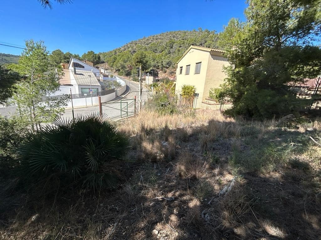 Byggegrund til salg i El Vendrell - € 56.000 (Ref: 9151964)