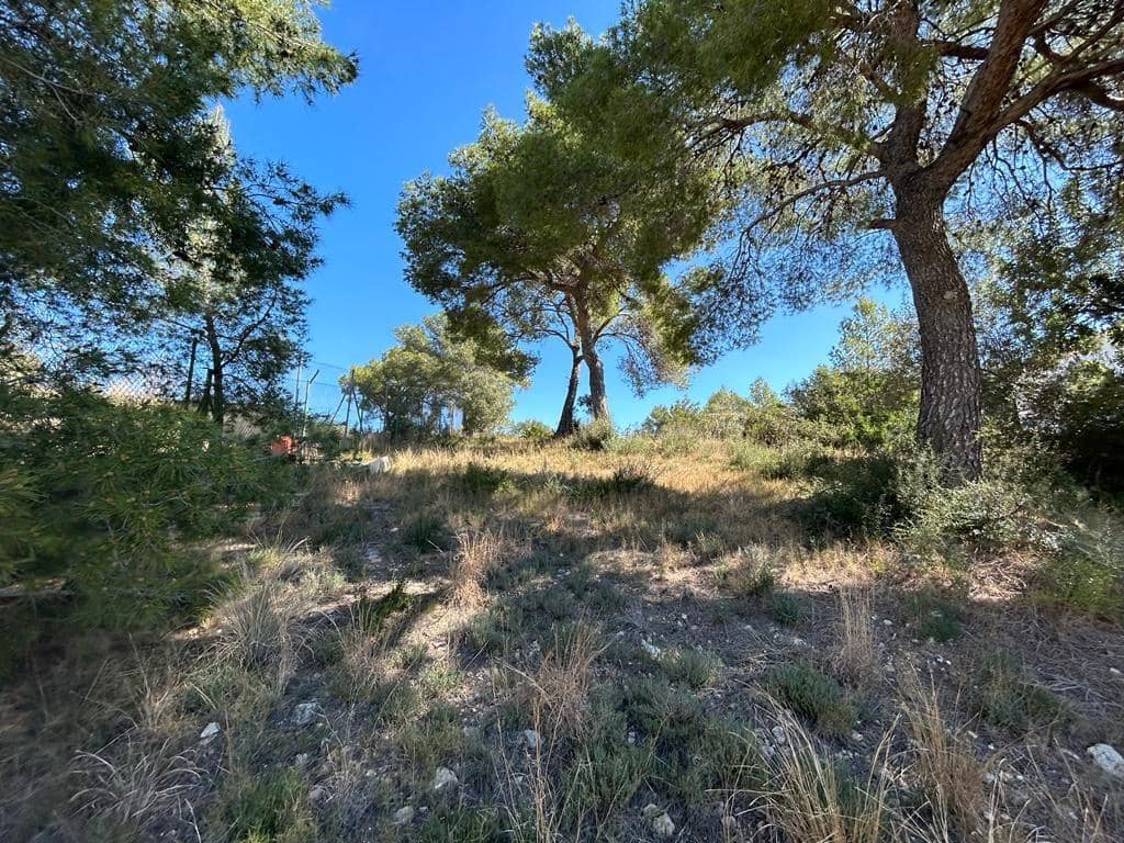 Byggegrund til salg i El Vendrell - € 56.000 (Ref: 9151964)