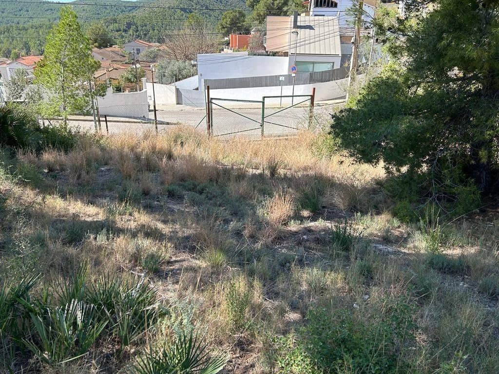 Byggegrund til salg i El Vendrell - € 56.000 (Ref: 9151964)