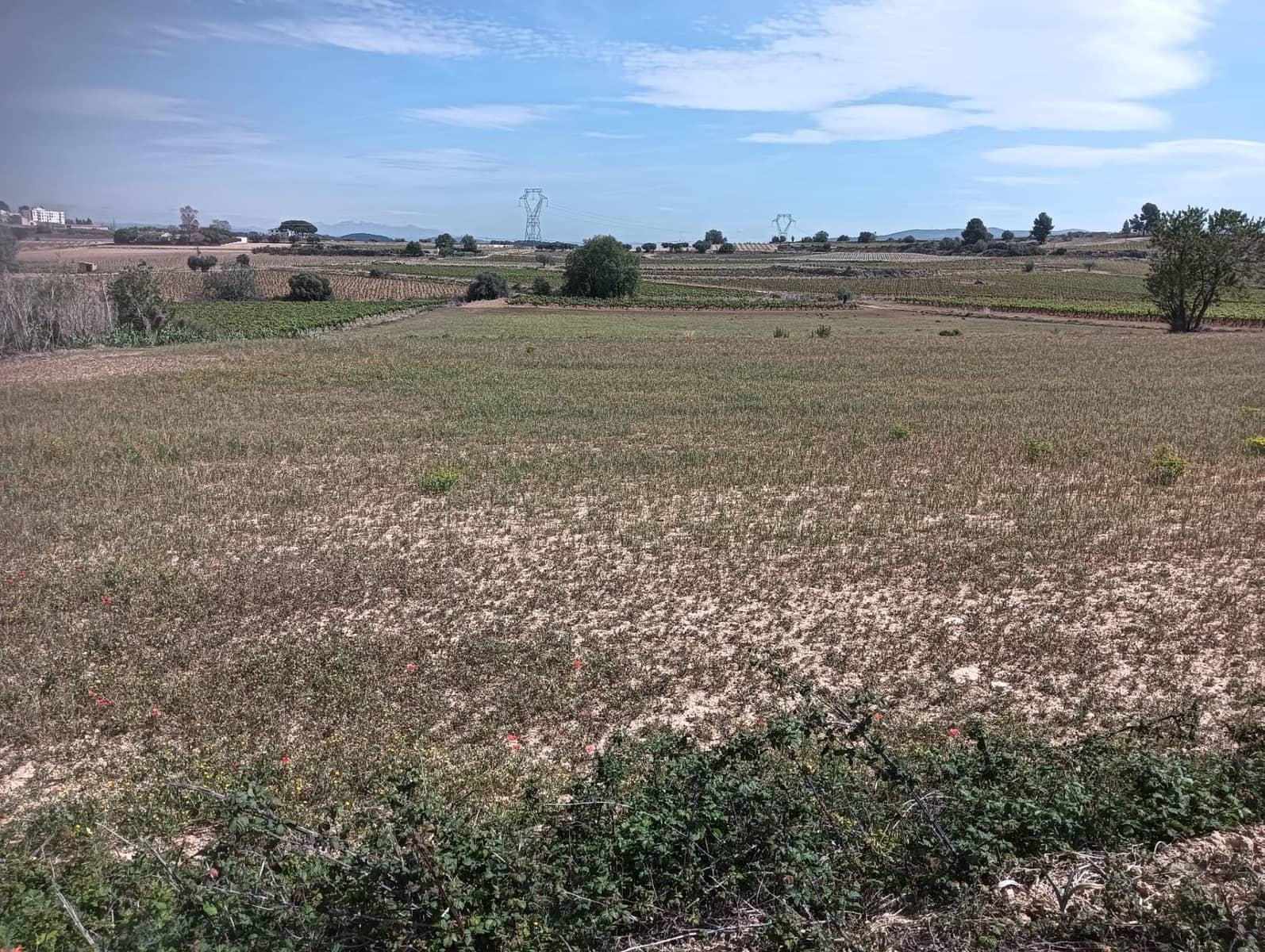 Grond te koop in L'Arboc - € 56.000 (Ref: 9151965)