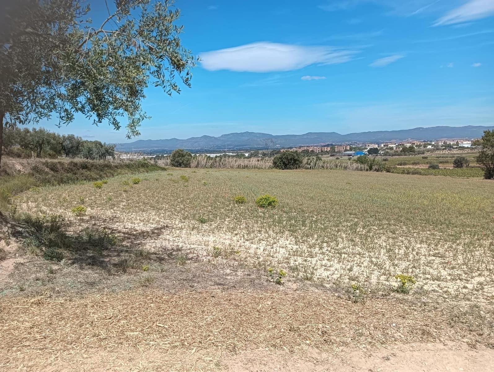 Grond te koop in L'Arboc - € 56.000 (Ref: 9151965)