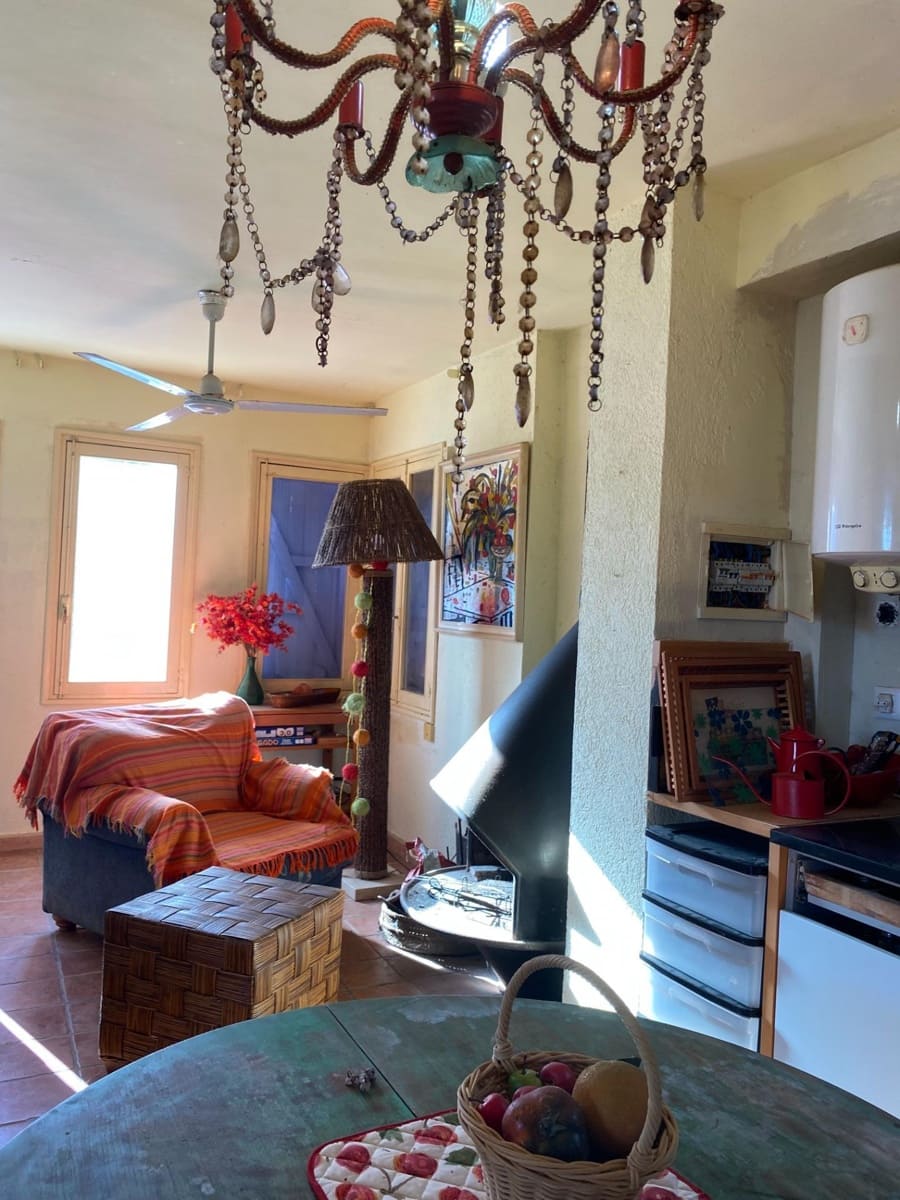 4 sypialnia Willa na sprzedaż w Bellvei - 240 000 € (Ref: 9151966)