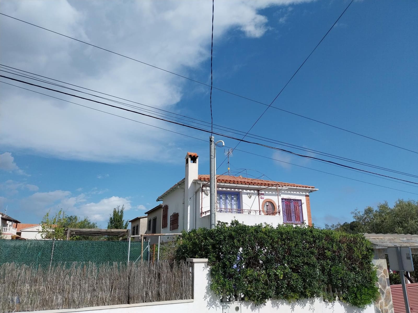 4 sypialnia Willa na sprzedaż w Bellvei - 240 000 € (Ref: 9151966)