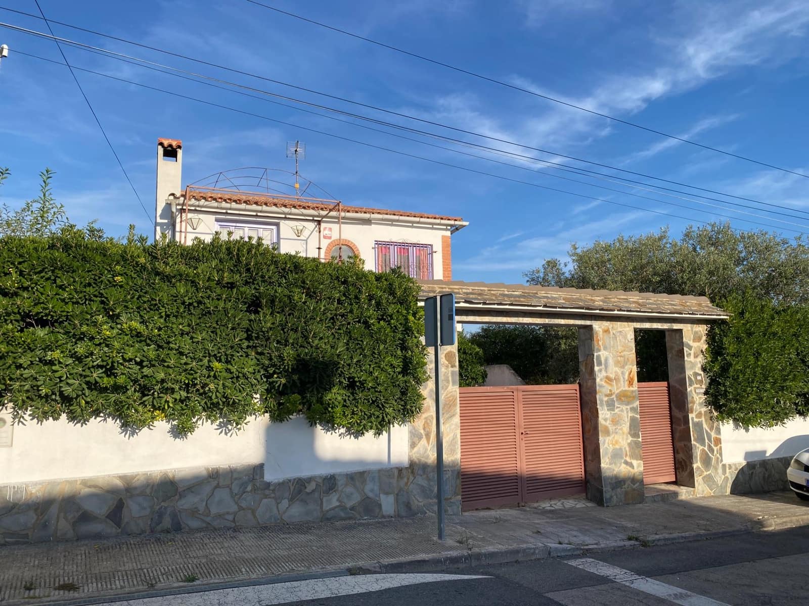 4 sypialnia Willa na sprzedaż w Bellvei - 240 000 € (Ref: 9151966)