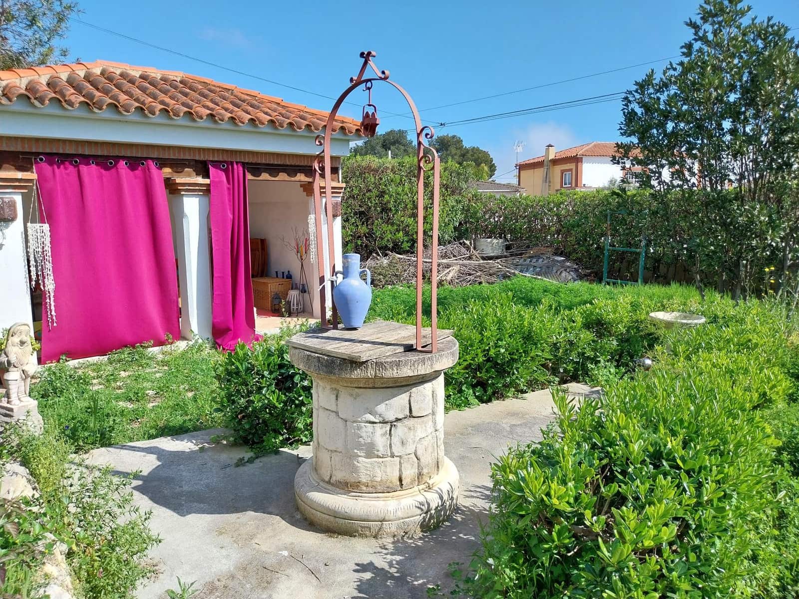 4 sypialnia Willa na sprzedaż w Bellvei - 240 000 € (Ref: 9151966)