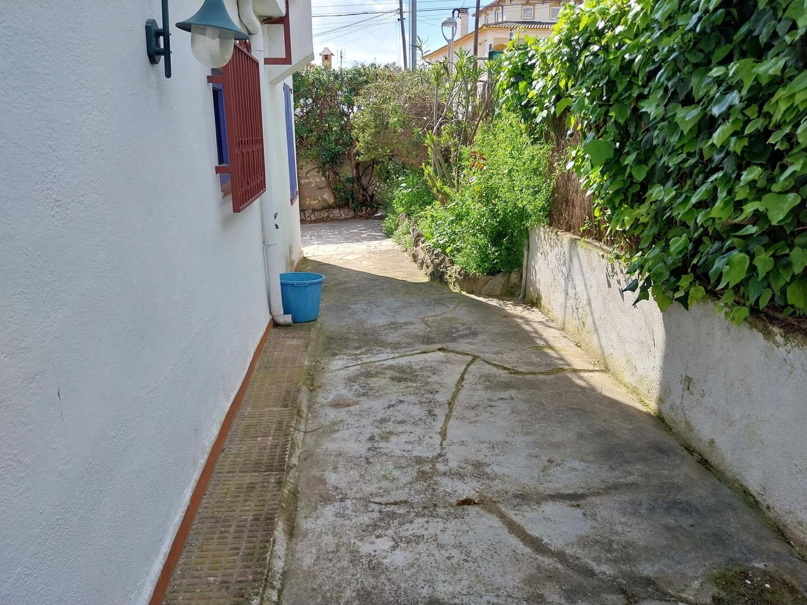 4 sypialnia Willa na sprzedaż w Bellvei - 240 000 € (Ref: 9151966)