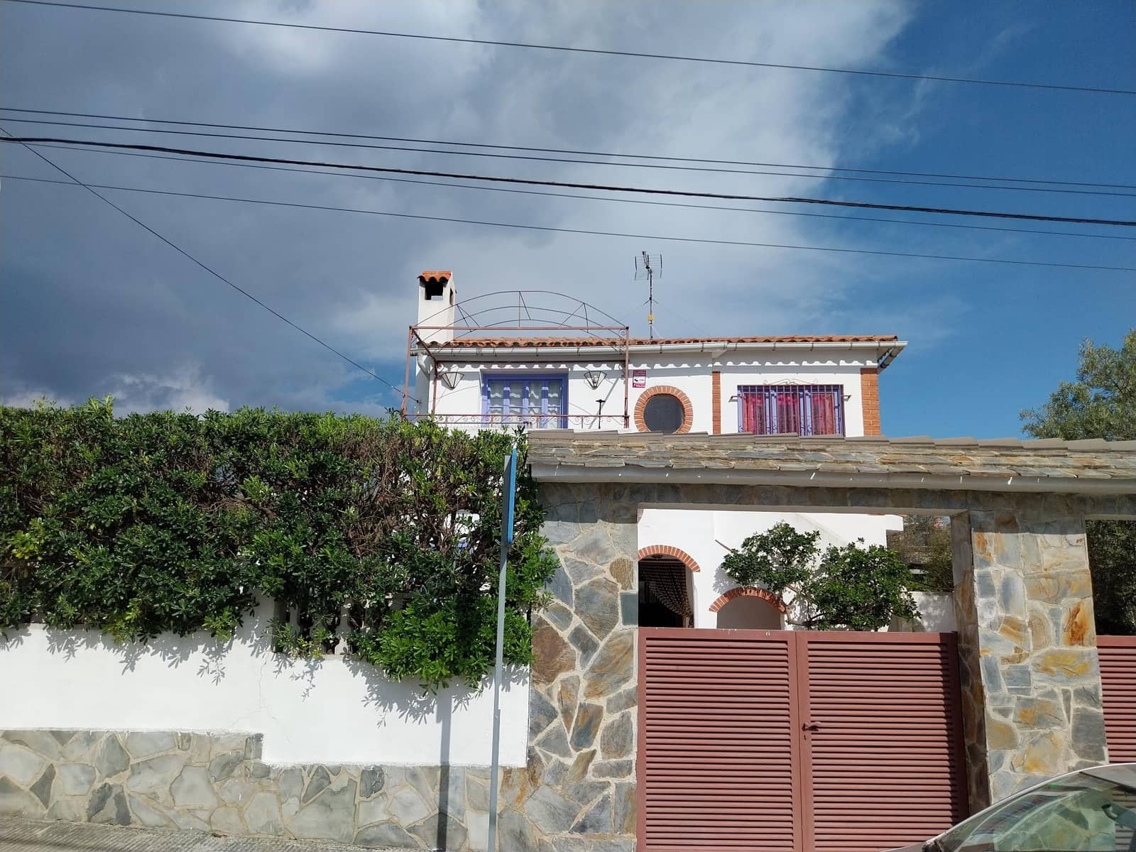 4 sypialnia Willa na sprzedaż w Bellvei - 240 000 € (Ref: 9151966)