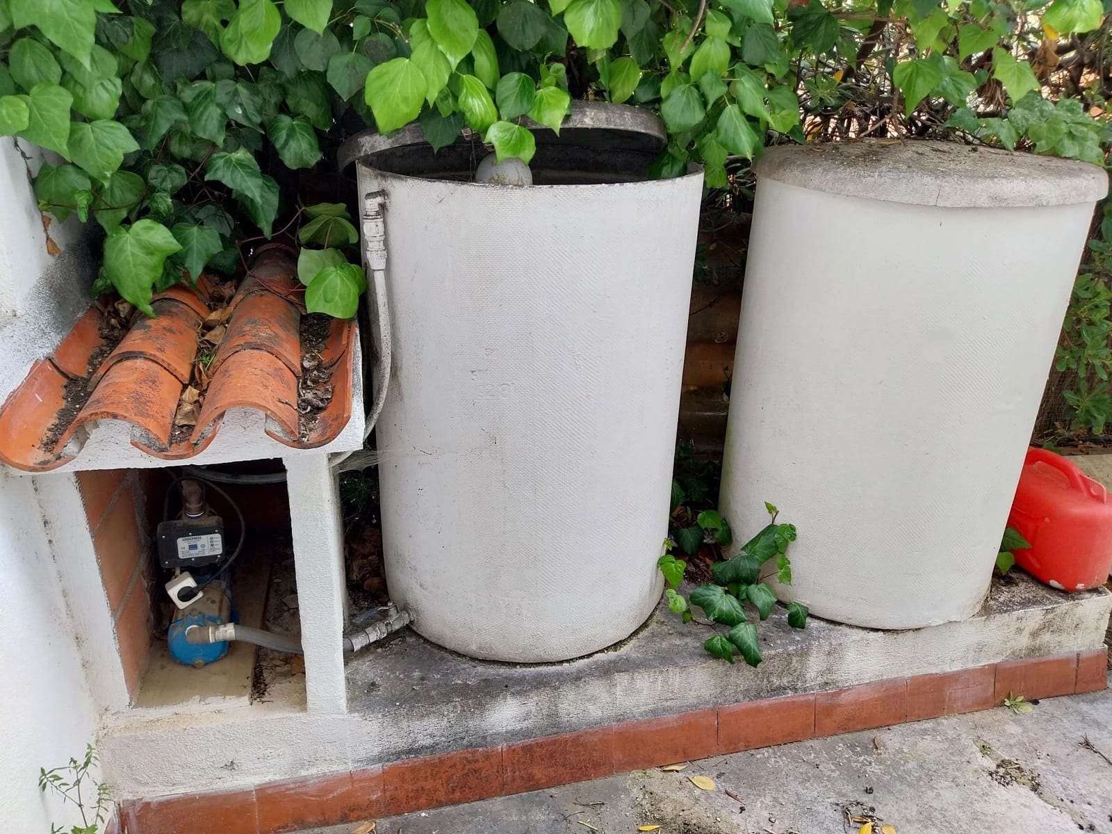 4 sypialnia Willa na sprzedaż w Bellvei - 240 000 € (Ref: 9151966)