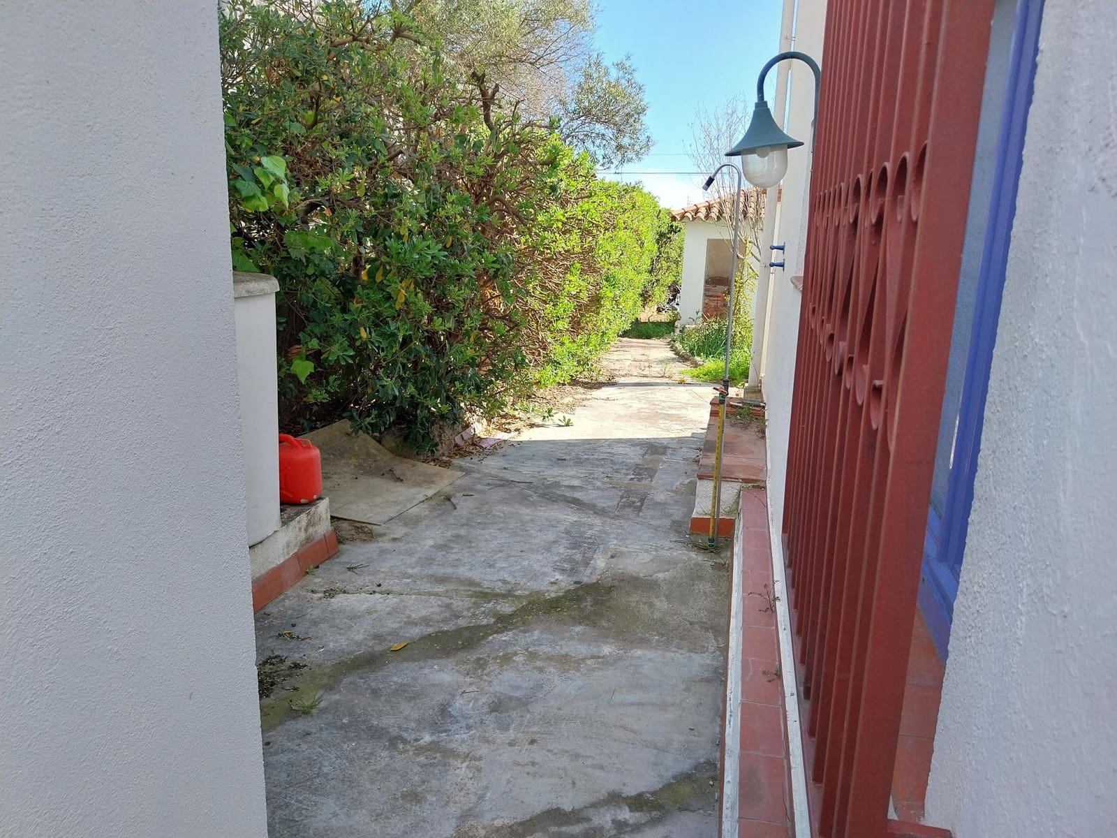 4 sypialnia Willa na sprzedaż w Bellvei - 240 000 € (Ref: 9151966)