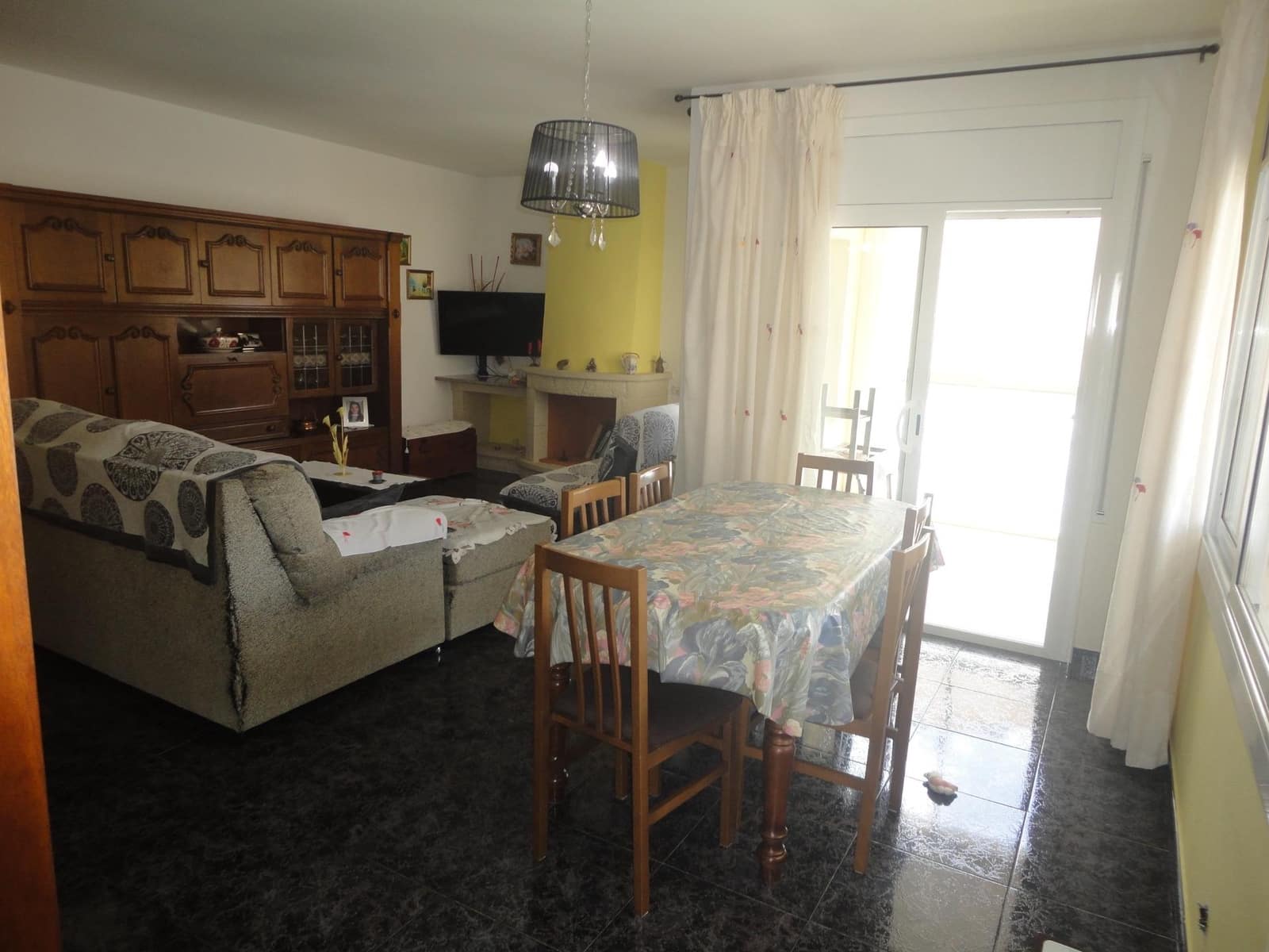 4 chambre Villa/Maison à vendre à Segur de Calafell avec garage - 249 000 € (Ref: 9151967)