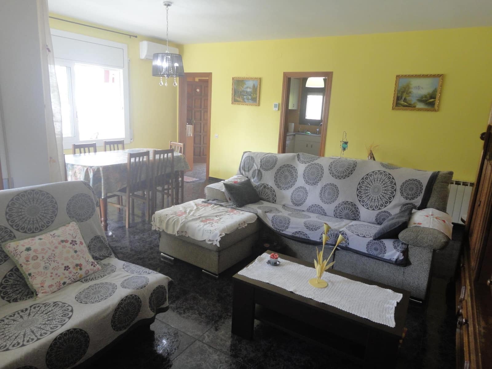 4 chambre Villa/Maison à vendre à Segur de Calafell avec garage - 249 000 € (Ref: 9151967)