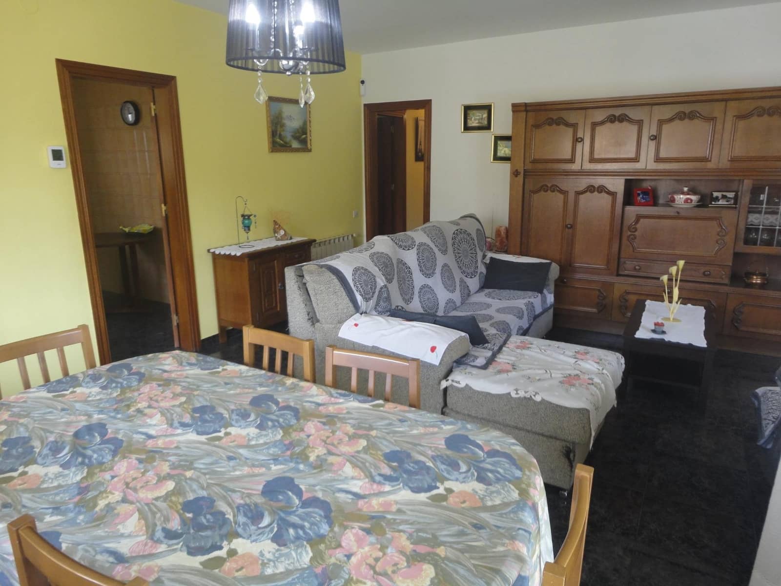 4 chambre Villa/Maison à vendre à Segur de Calafell avec garage - 249 000 € (Ref: 9151967)