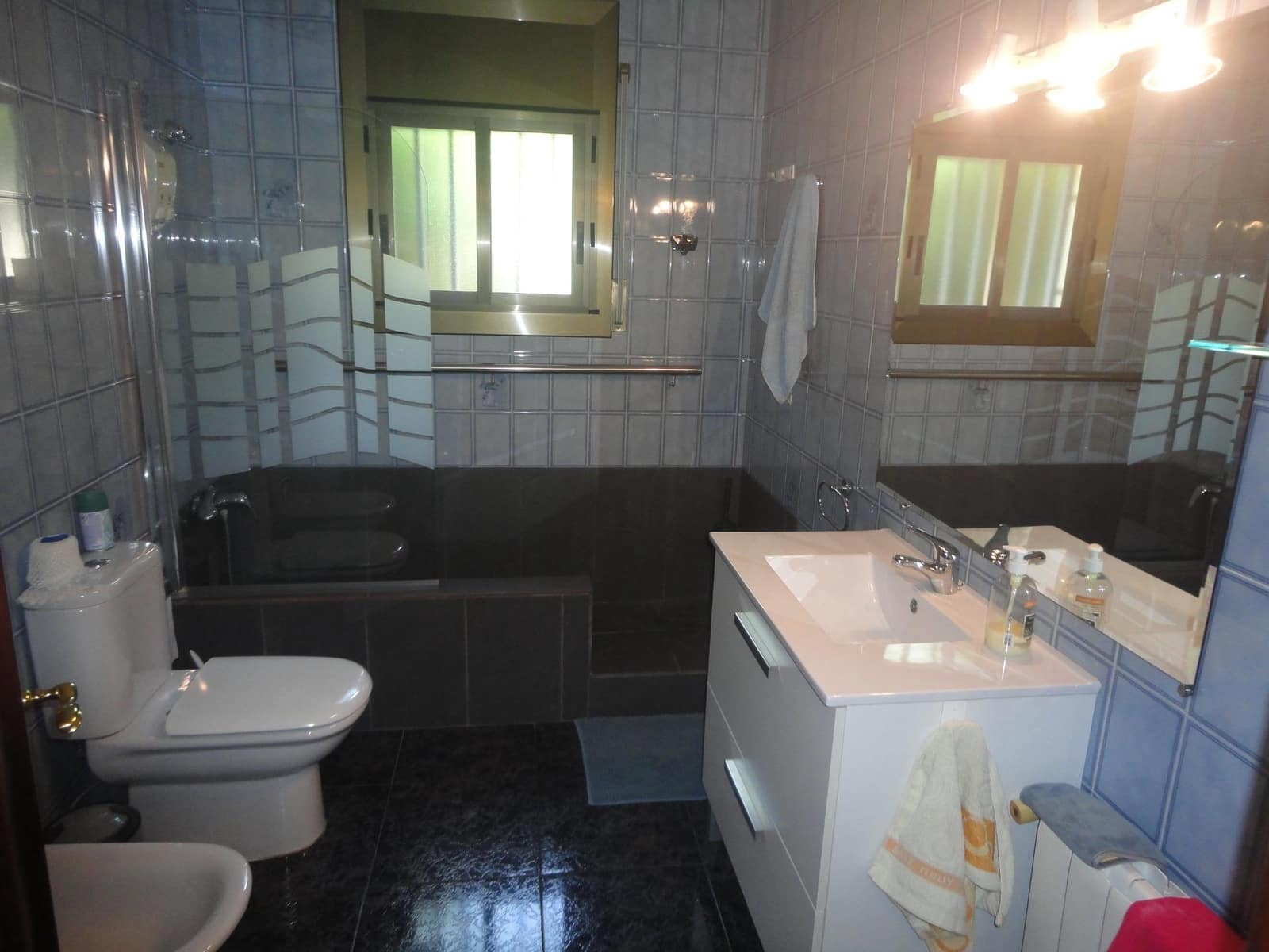 4 chambre Villa/Maison à vendre à Segur de Calafell avec garage - 249 000 € (Ref: 9151967)