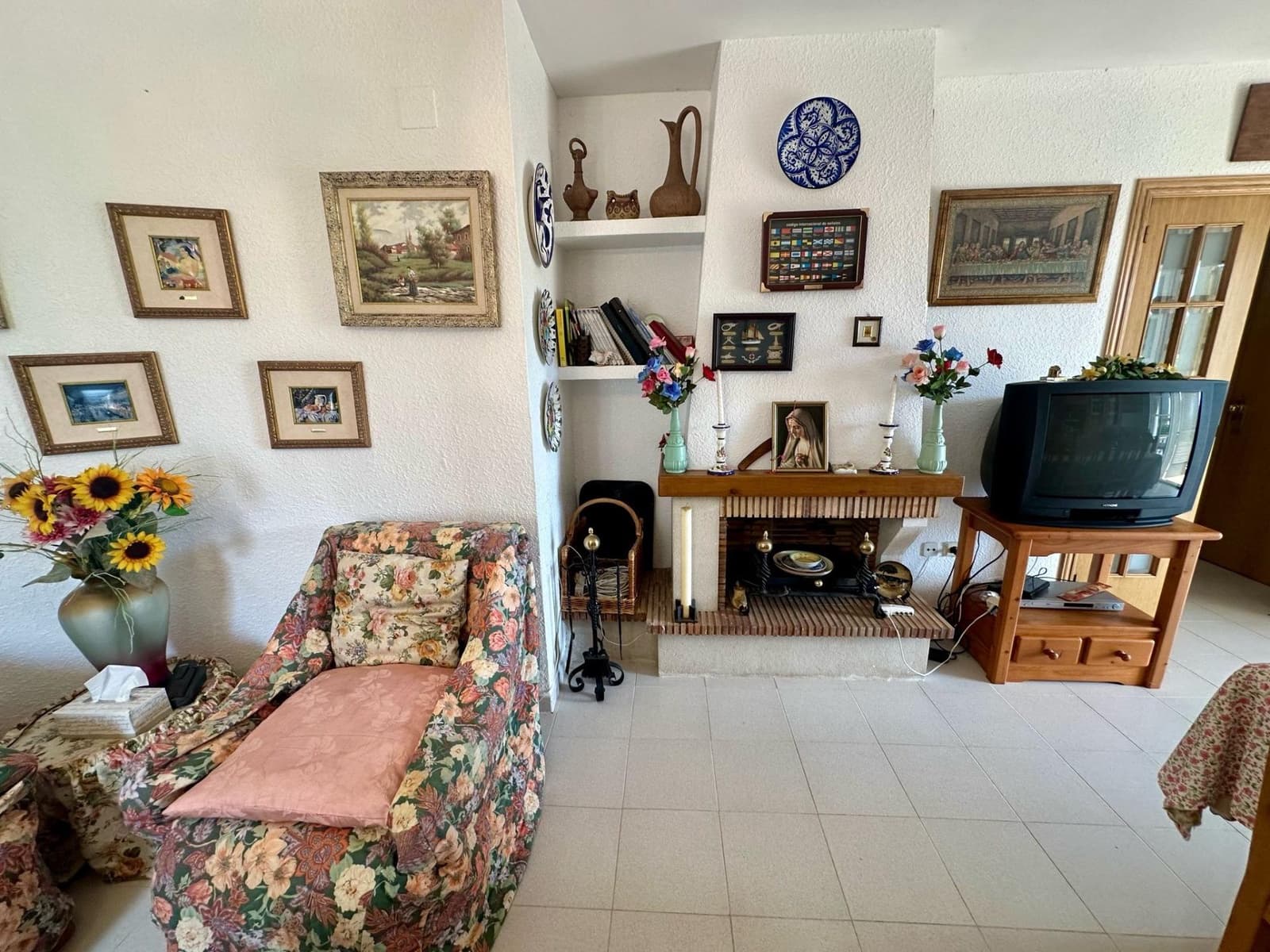 4 soveværelse Villa til salg i El Vendrell med swimmingpool - € 369.000 (Ref: 9151968)