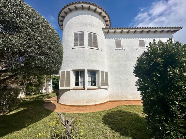 4 soverom Villa til salgs i El Vendrell med svømmebasseng - € 369 000 (Ref: 9151968)