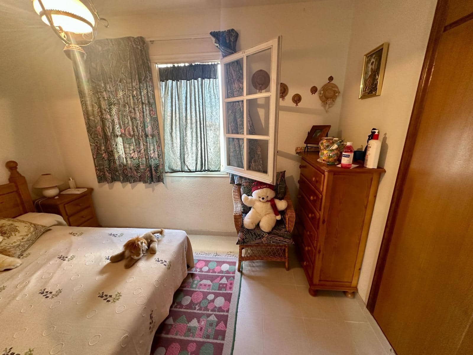 4 soveværelse Villa til salg i El Vendrell med swimmingpool - € 369.000 (Ref: 9151968)