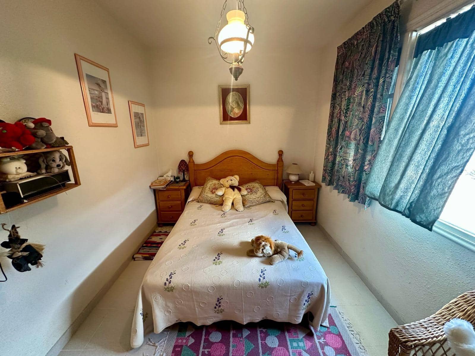 4 soveværelse Villa til salg i El Vendrell med swimmingpool - € 369.000 (Ref: 9151968)