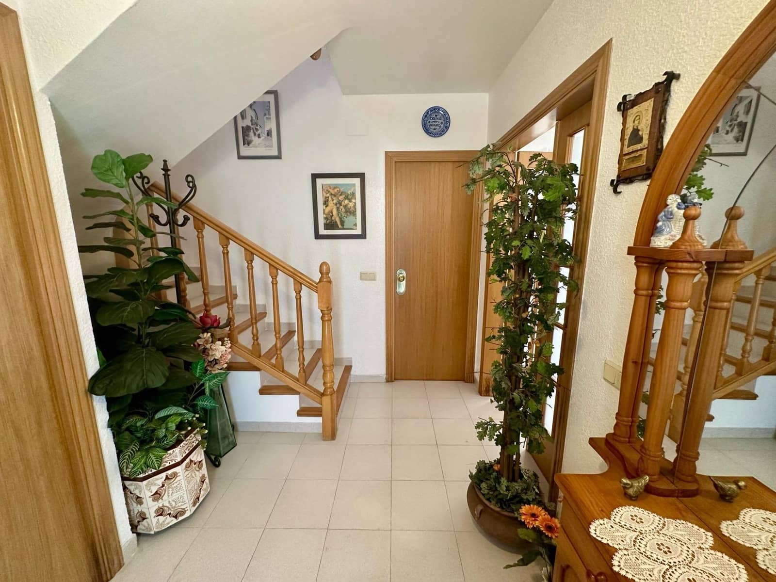 4 soveværelse Villa til salg i El Vendrell med swimmingpool - € 369.000 (Ref: 9151968)