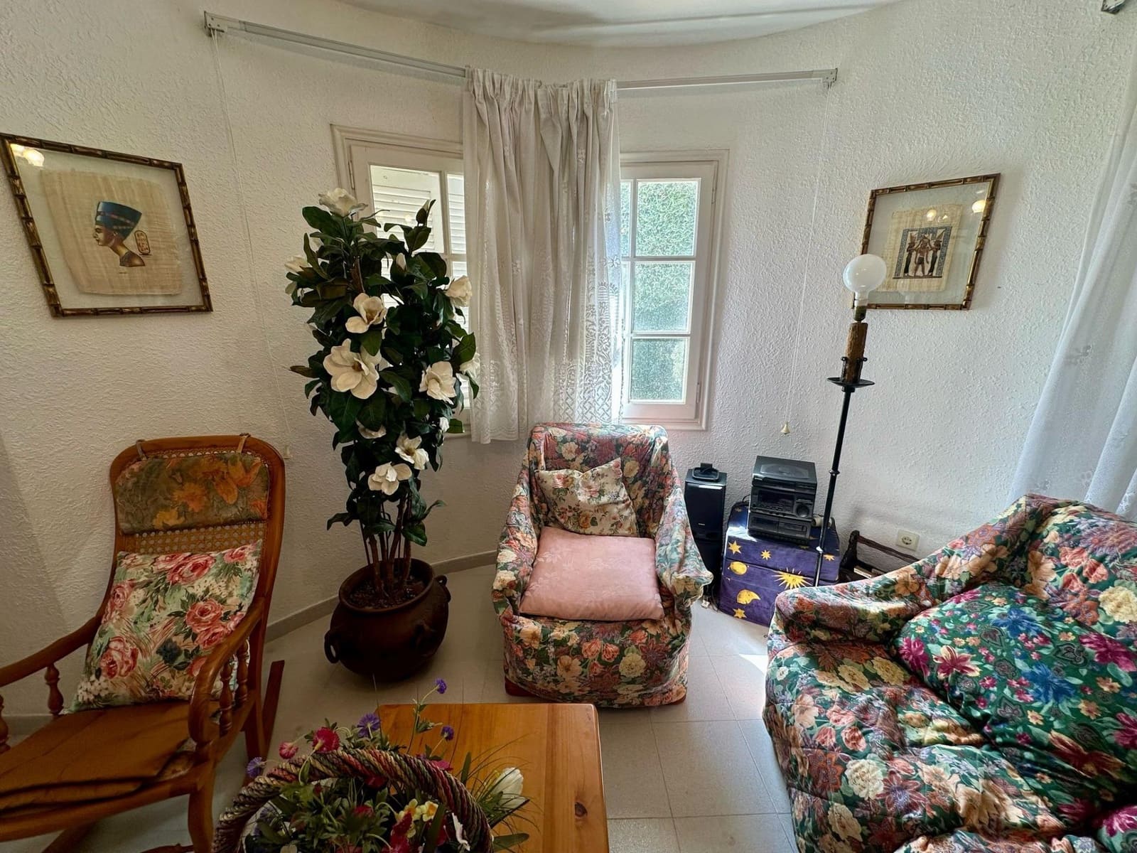 4 soveværelse Villa til salg i El Vendrell med swimmingpool - € 369.000 (Ref: 9151968)