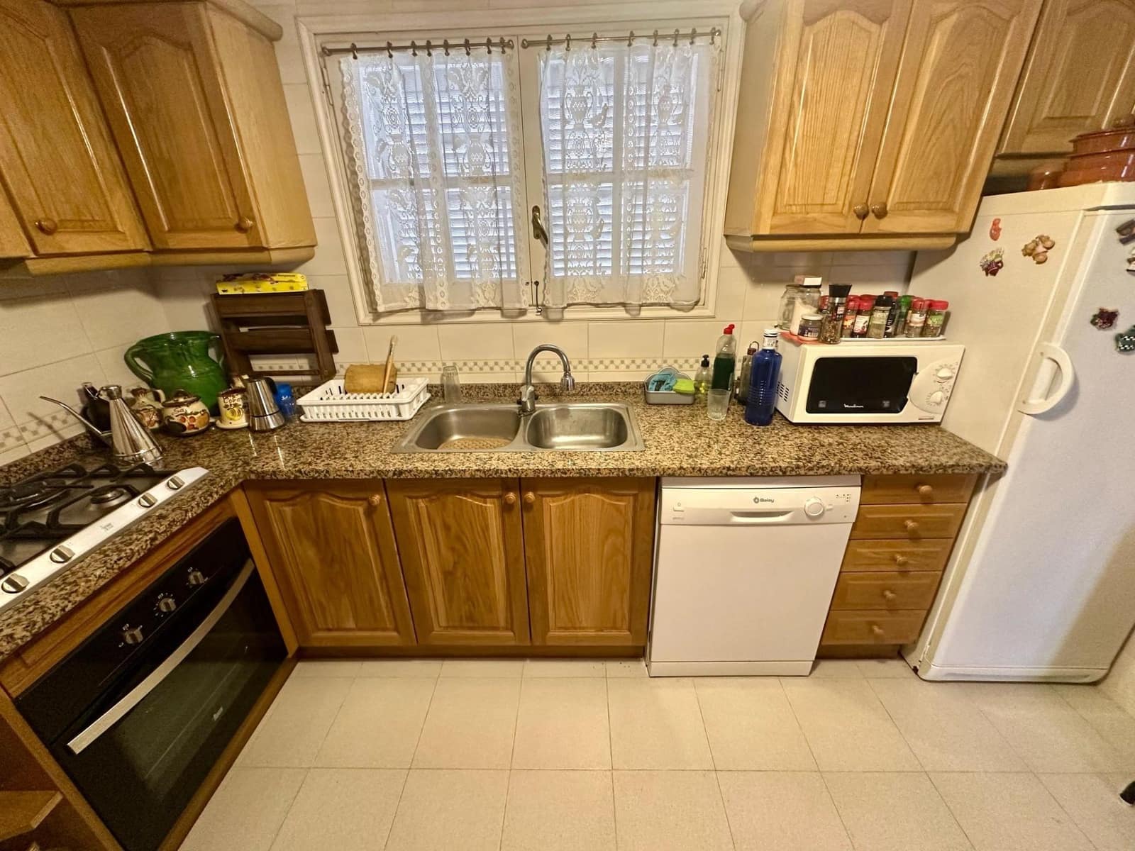 4 soveværelse Villa til salg i El Vendrell med swimmingpool - € 369.000 (Ref: 9151968)