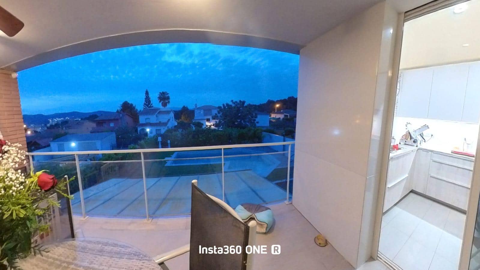 4 soveværelse Villa til salg i El Vendrell med swimmingpool - € 465.000 (Ref: 9151970)