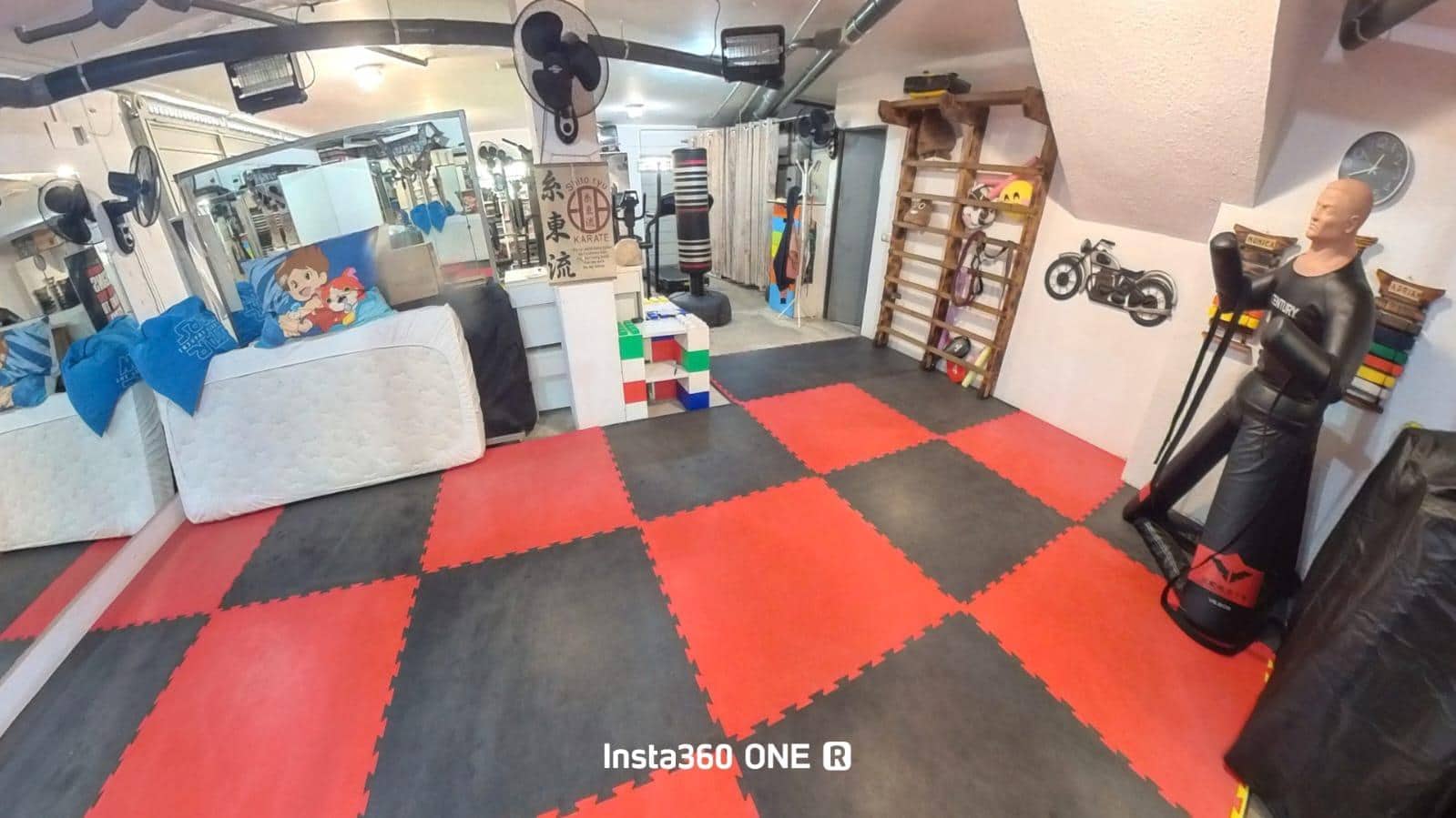 4 chambre Villa/Maison à vendre à El Vendrell avec piscine - 465 000 € (Ref: 9151970)