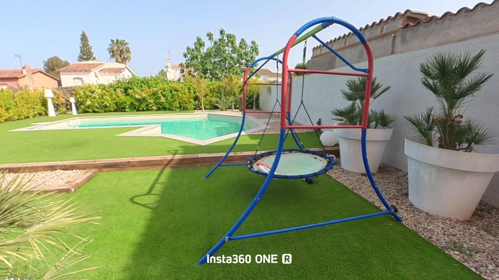 4 quarto Moradia para venda em El Vendrell com piscina - 465 000 € (Ref: 9151970)