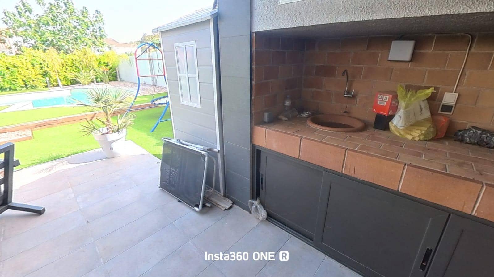 4 quarto Moradia para venda em El Vendrell com piscina - 465 000 € (Ref: 9151970)