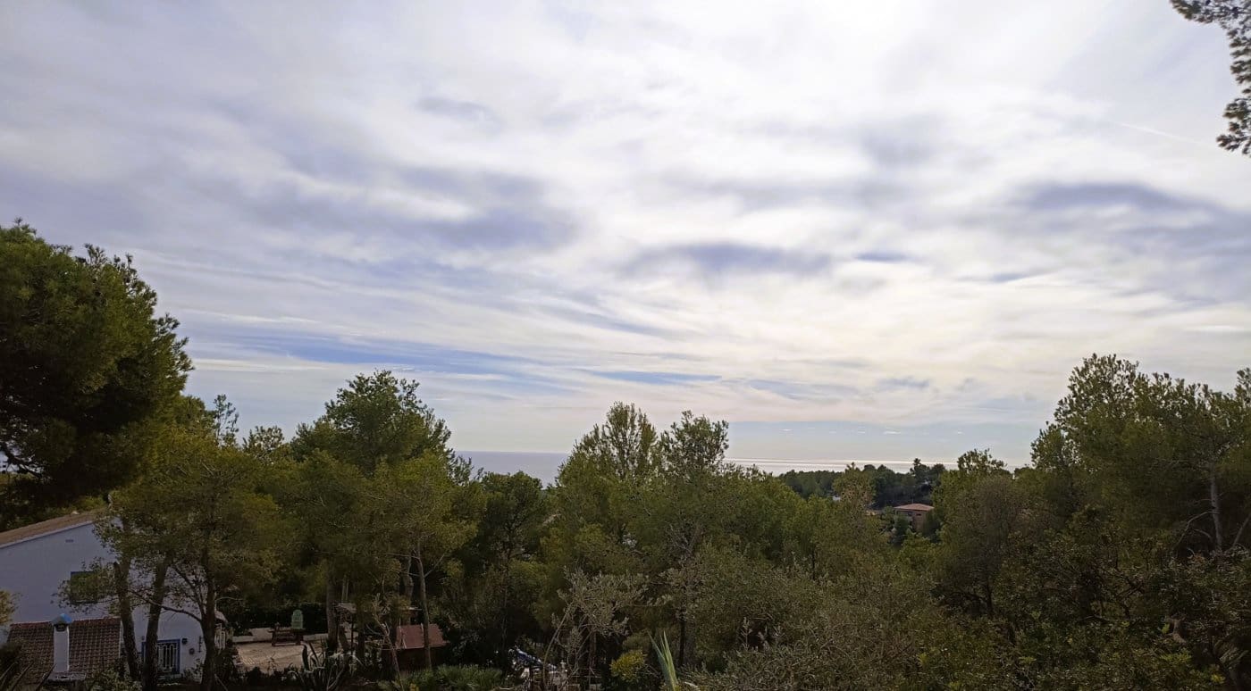 Działka budowlana na sprzedaż w Cunit - 65 000 € (Ref: 9151972)